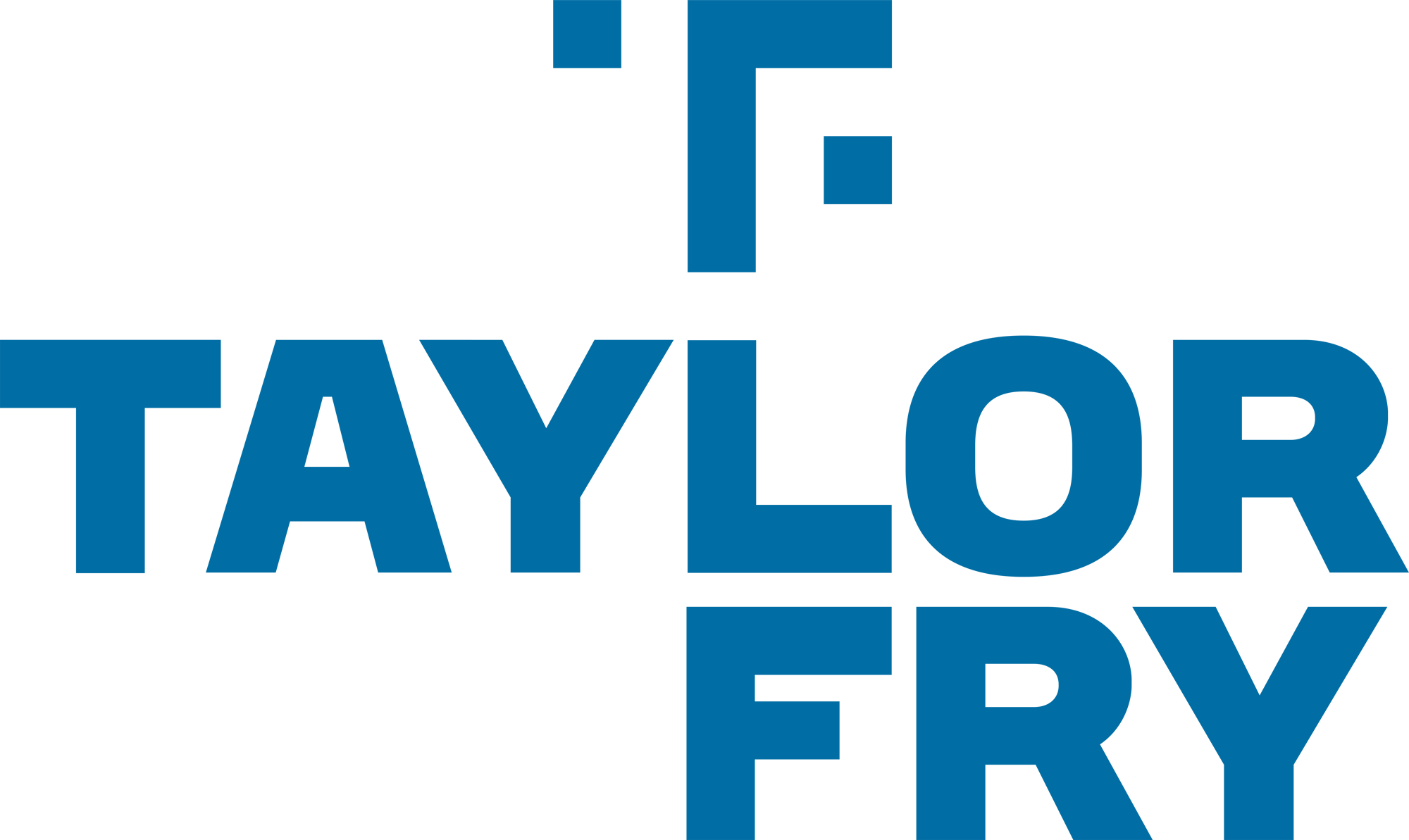 Taylor Fry at 1000mm