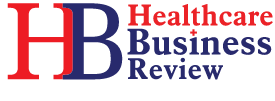Healthcare Business Review Logo