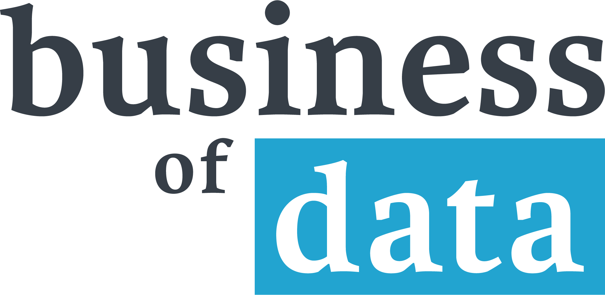 Business of Data