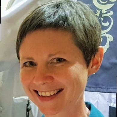Jo Hunter