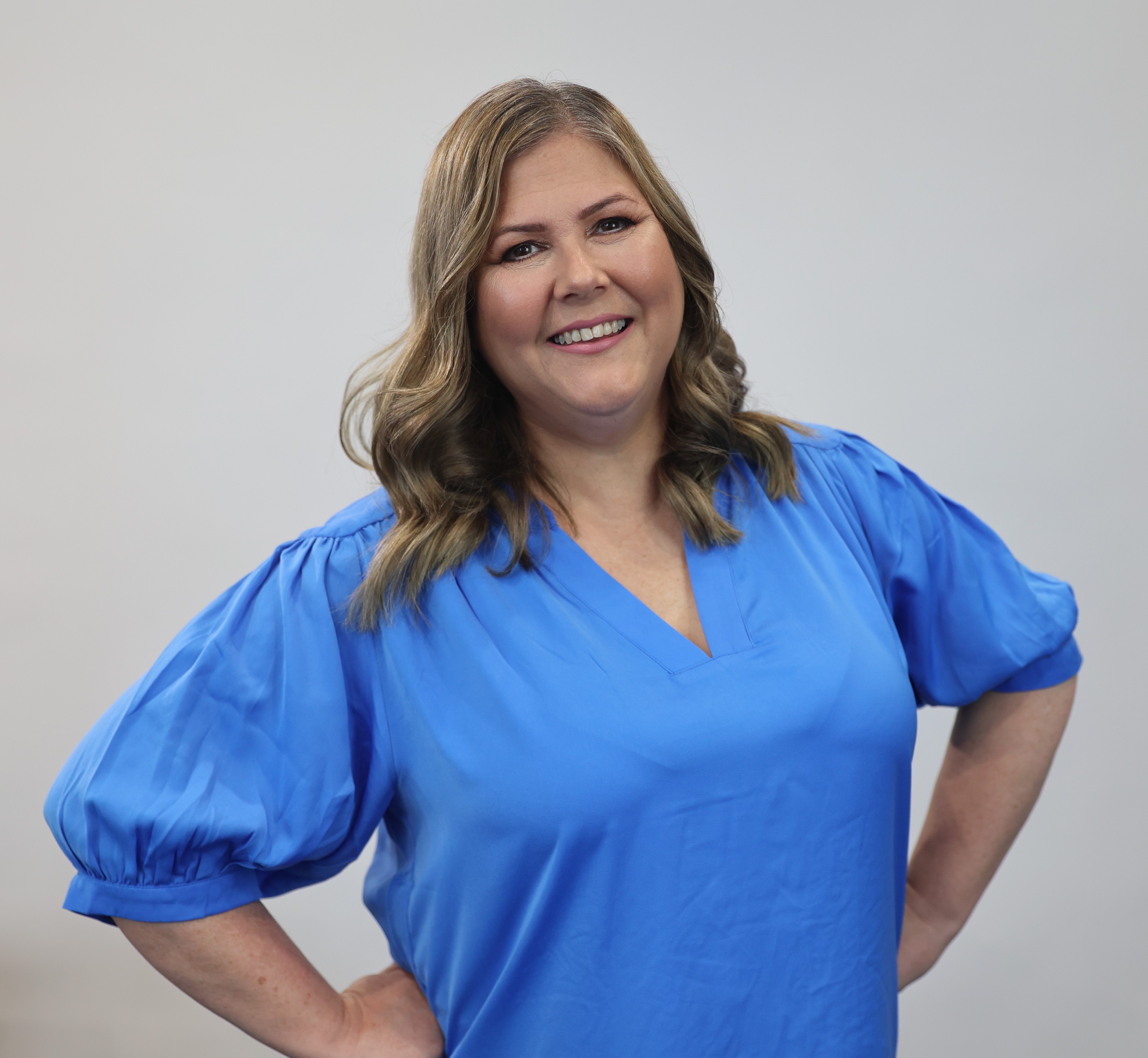 Kerryn Butler-Henderson